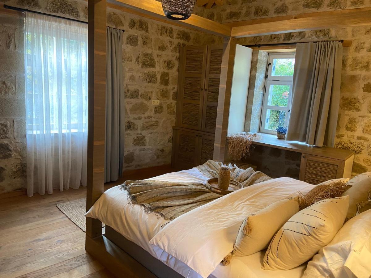 Perlacia Hotel Adatepe Adatepe  Dış mekan fotoğraf