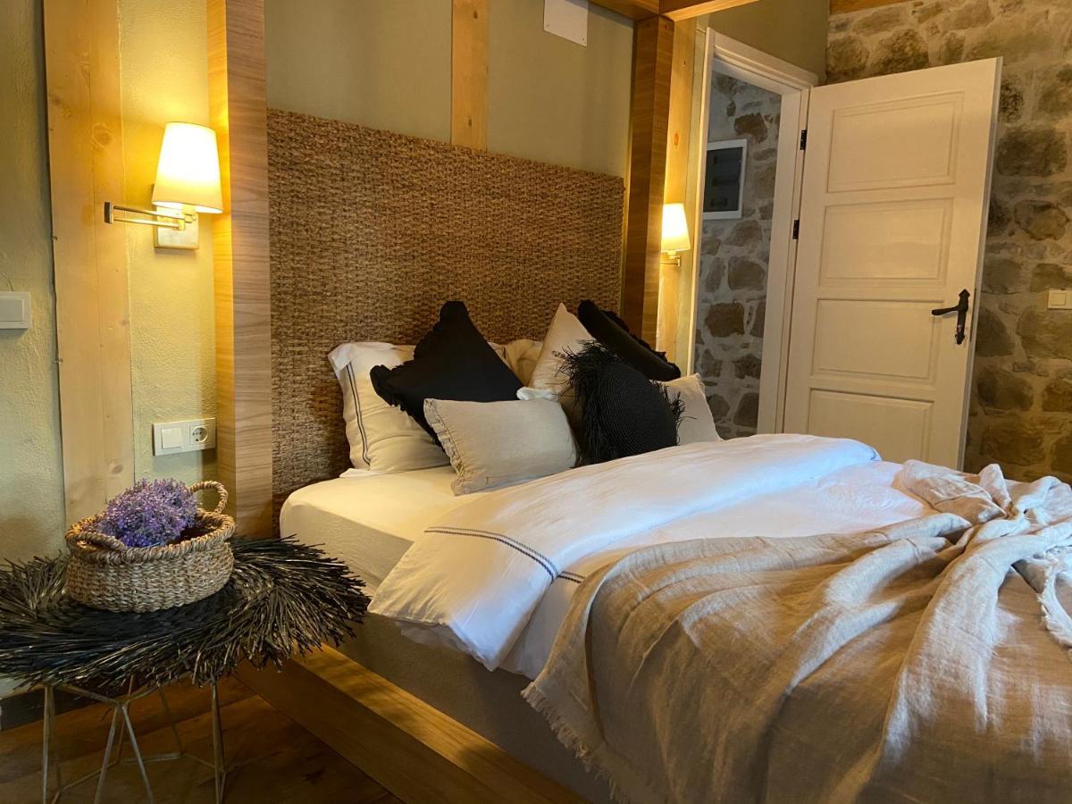 Perlacia Hotel Adatepe Adatepe  Dış mekan fotoğraf
