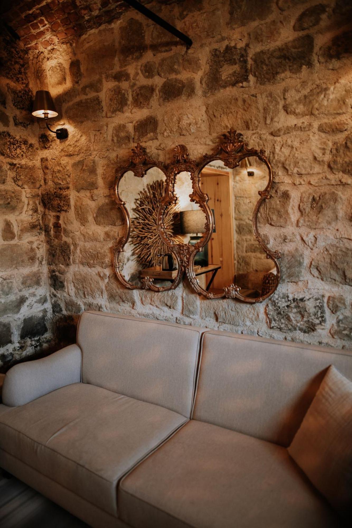 Perlacia Hotel Adatepe Adatepe  Dış mekan fotoğraf